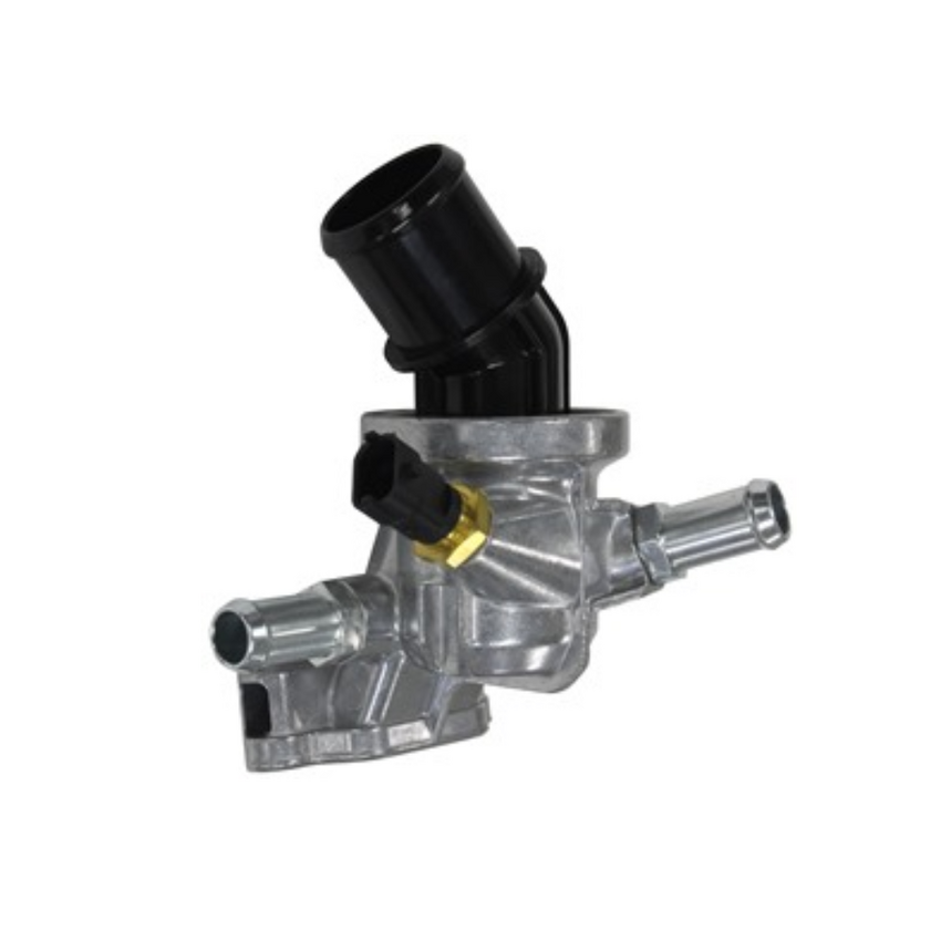 Dayco Thermostat Housing For Holden Colorado RG 2.8L LWN 16V DOHC Diesel