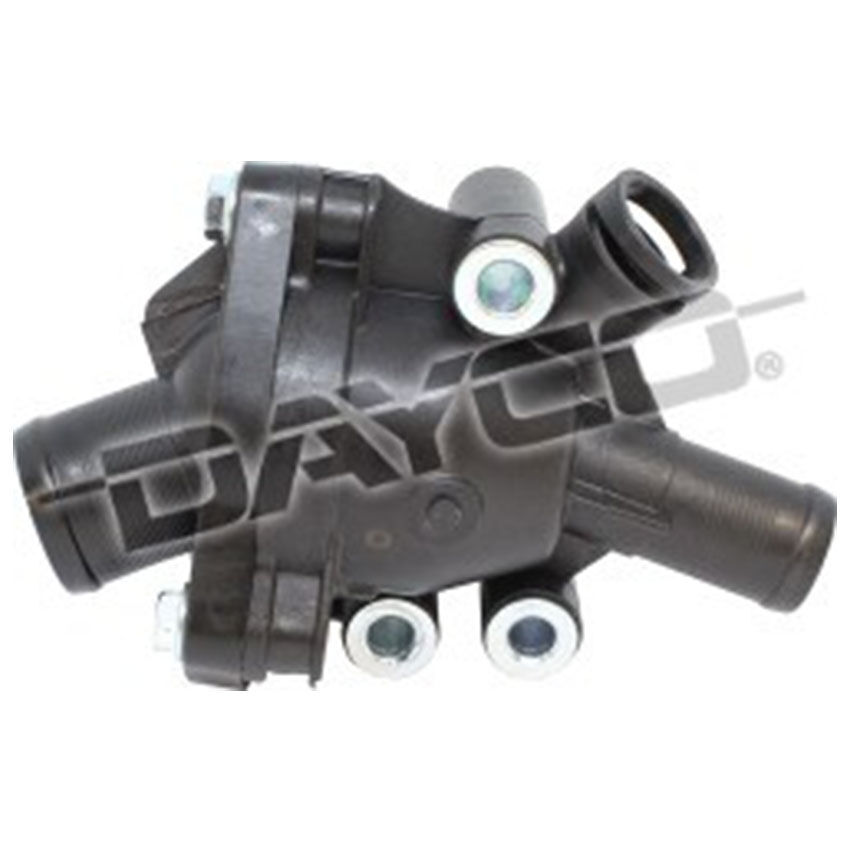 Dayco Thermostat Housing For Volvo S40 2.4L,2.5L B5254T3 B5254T7 DOHC VVT