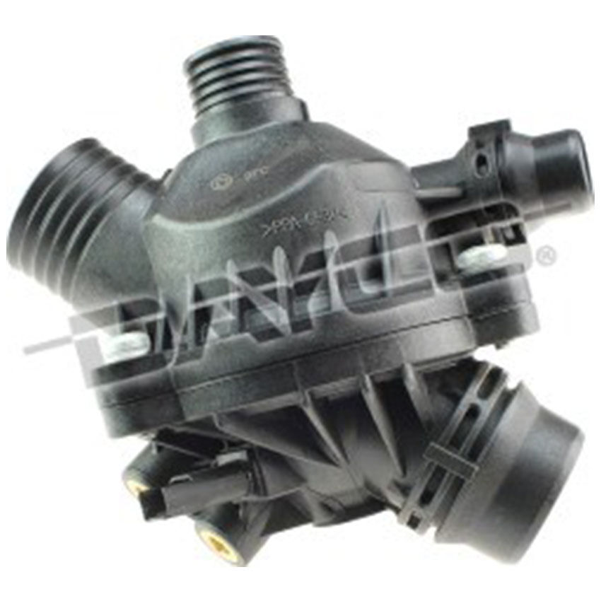 Dayco Thermostat Housing For BMW 130i E87 3.0L N52B30 24V DOHC VVT