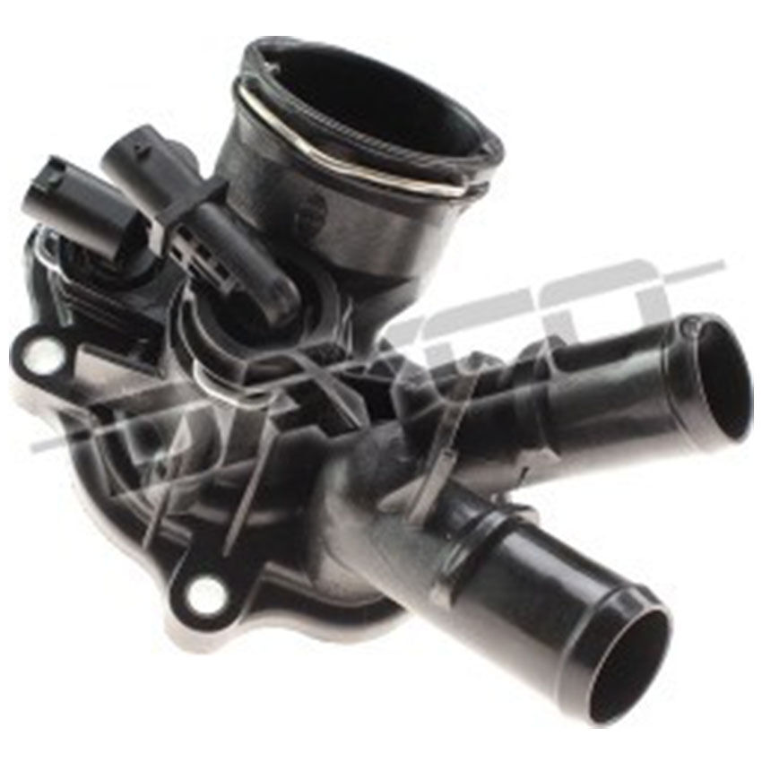 Dayco Thermostat Housing For Mercedes Benz SLK200 R172 1.8L M271.861 DOHC