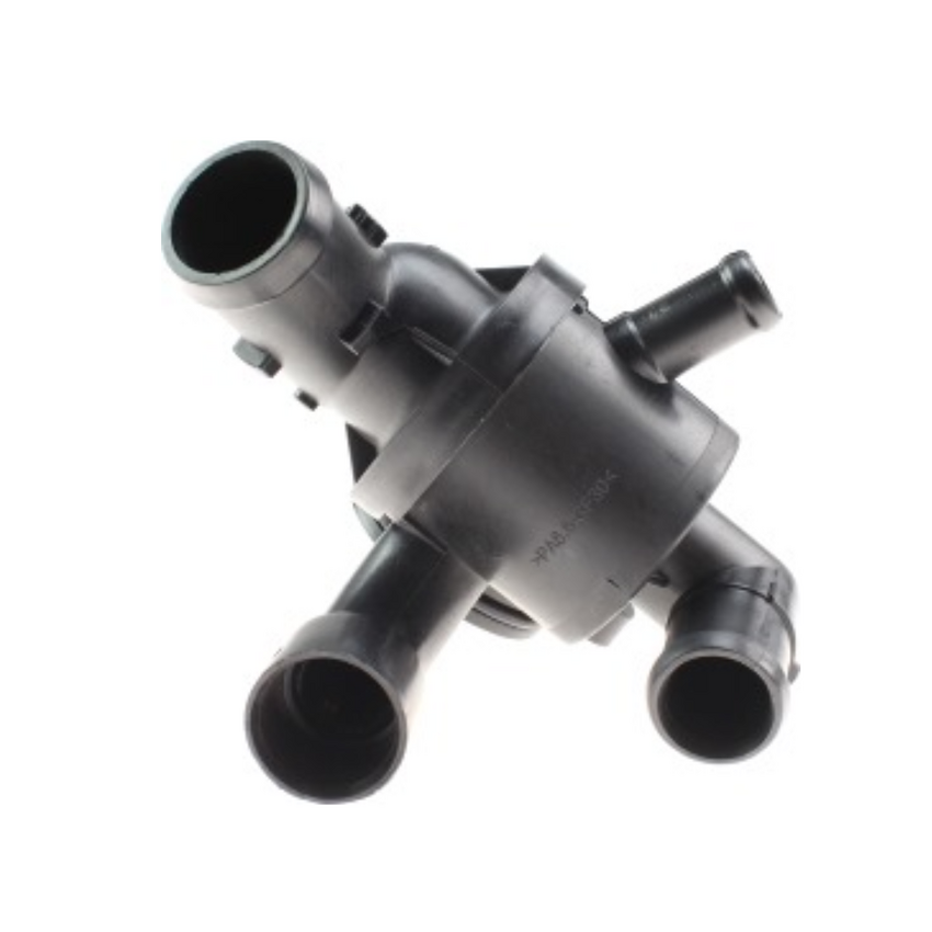 Dayco Thermostat Housing For Audi A1 8X 1.6L CAYB 16V DOHC Diesel