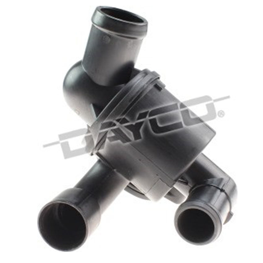 Dayco Thermostat Housing For Volkswagen Amarok 2H 2.0L CDCA CDBA CSHA CNEA