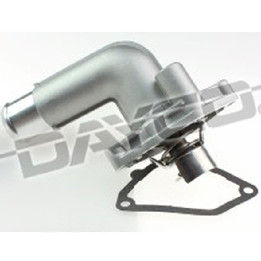 Dayco Thermostat Housing For Nissan Elgrand E52 3.5L V6 VQ35DE DOHC VVT