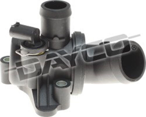 Dayco Thermostat Housing For Mercedes Benz A150 W169 1.5L 4Cyl M266.920