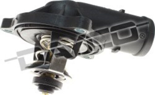 Dayco Thermostat Housing For Volkswagen Phaeton 3D V6 3.0L Diesel BMK, NZ