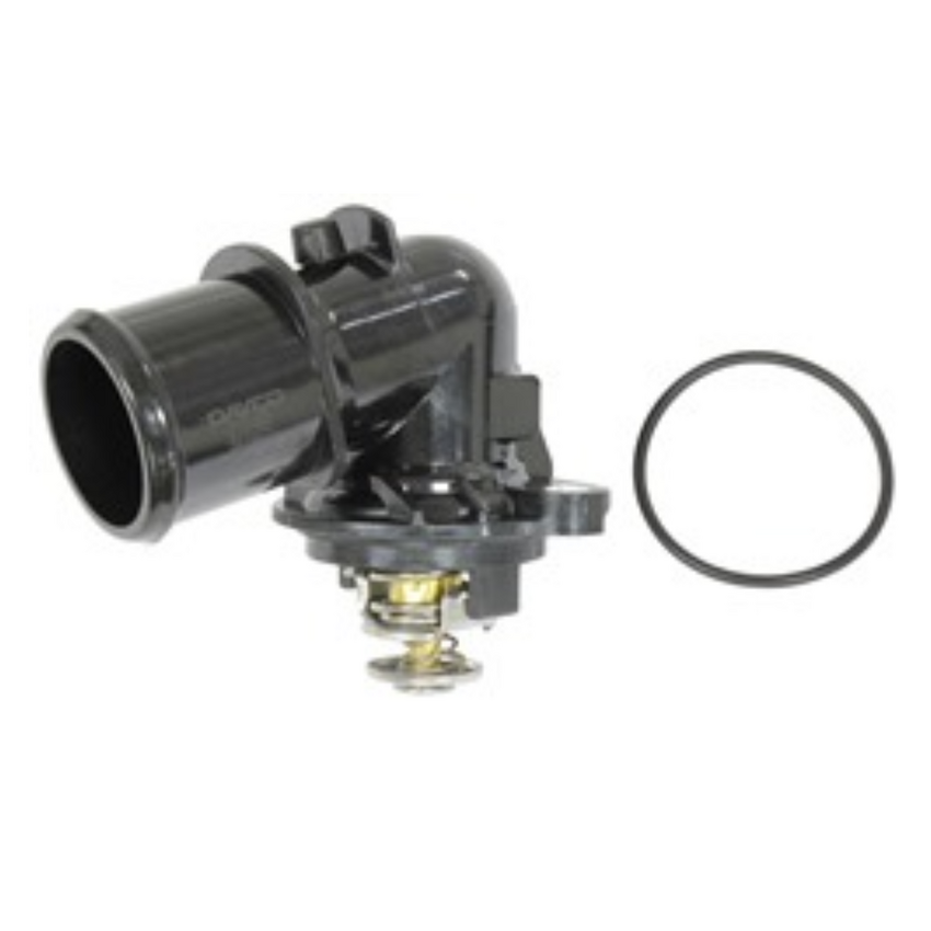 Dayco Thermostat Housing For Jeep Grand Cherokee WK V6 3.0L Diesel EXF