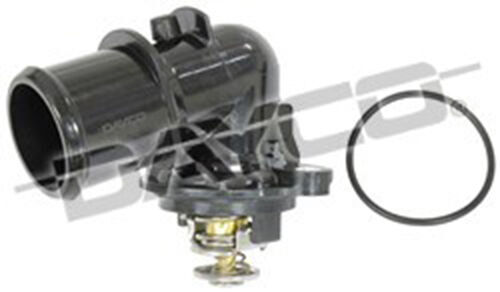 Dayco Thermostat Housing For Chrysler 300 LX V6 3.0L Diesel EXF