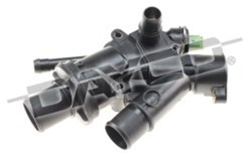 Dayco Thermostat Housing For Ford Mondeo MB, MC 2.0L Diesel 4Cyl TXBA (D4204T7)
