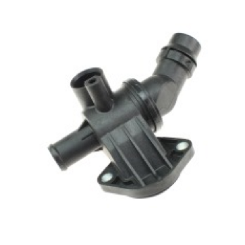 Dayco Thermostat Housing For Volkswagen Touran 1T 2.0L 4Cyl AXW, BLR, BLX