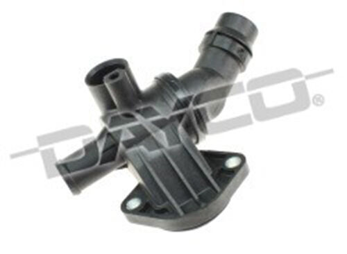 Dayco Thermostat Housing For Volkswagen Golf Type 5 1K 2.0L 4Cyl BLX, BVY
