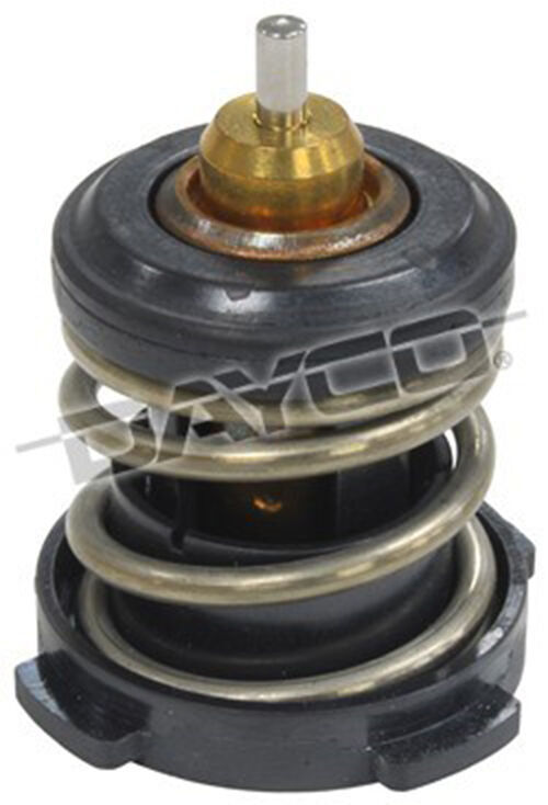 Dayco Thermostat For Skoda Yeti 5L 1.2L/1.4L 4Cyl CZCA, CYVB, CZDA