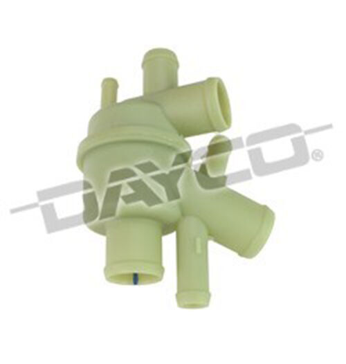 Dayco Thermostat For Land Rover Discovery Series 3/4 L319 V6 2.7L 276DT