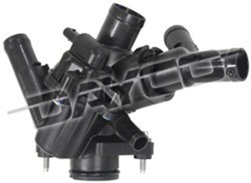 Dayco Thermostat Housing For Mercedes Benz A180 W176 1.6L 4Cyl M270.910