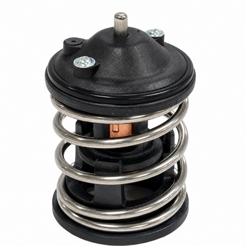 Dayco Thermostat For BMW X1 E84 18d 20d 23d 2.0L 4Cyl N47D20C, N47D20D