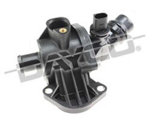 Dayco Thermostat Housing For Volkswagen Jetta 1K 2.0L 4Cyl BLR, BWA