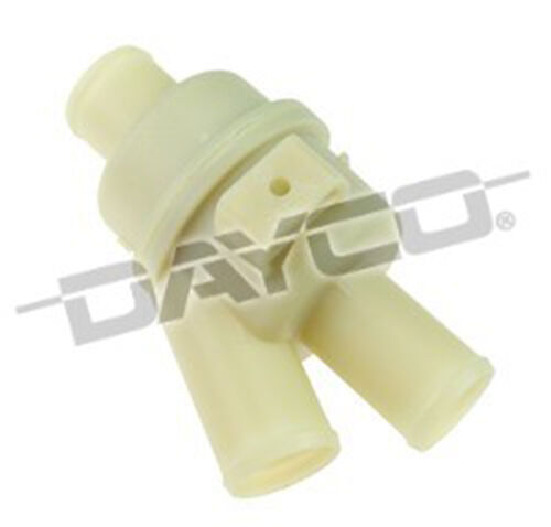 Dayco Thermostat Housing For Rover 75 EFI 1.8L 4Cyl 18K4F 2001-2004