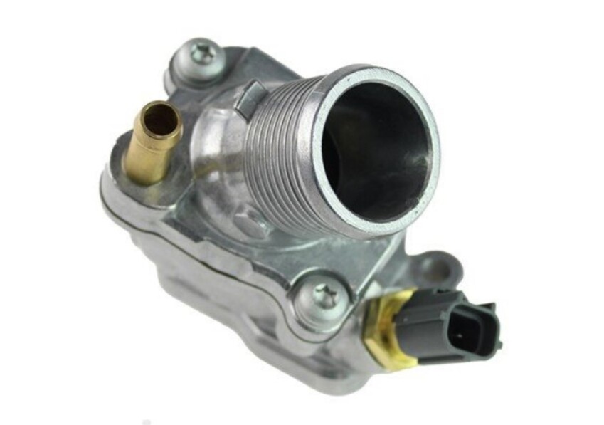 Dayco Thermostat Housing For Volvo C30/C40/S60/S80/V70/V70R/XC70/XC90 - DT277N