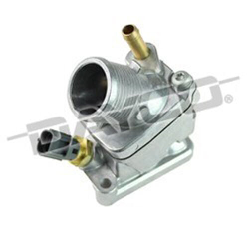 Dayco Thermostat Housing For Volvo S80 2.0L/2.5L 5Cyl B5254T2, B5204T5