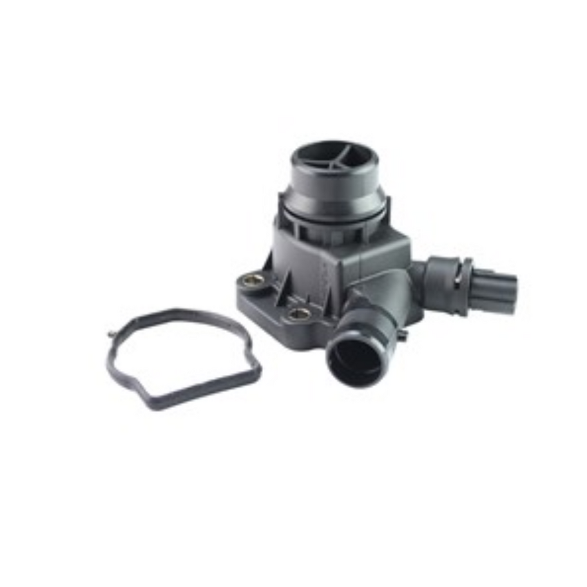 Dayco Thermostat Housing For Volvo XC90 3.2L 6Cyl B6324S5, B6324S