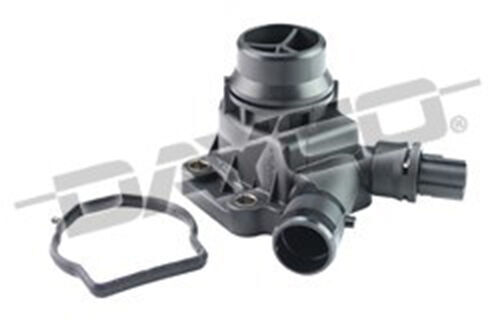 Dayco Thermostat Housing For Volvo V70 P3 3.0L/3.2L 6Cyl B6304T4, B6304T2,B6324S