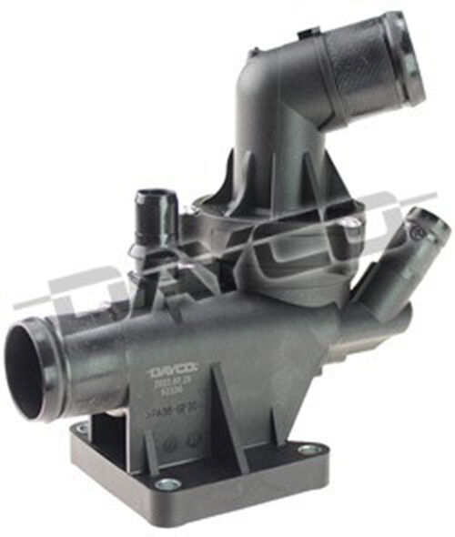 Dayco Thermostat Housing For Mitsubishi Express SN X82 1.6L Diesel 4Cyl R9M.450