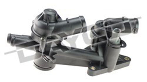 Dayco Thermostat Housing For Skoda Roomster 5J 1.6L 4cyl BTS