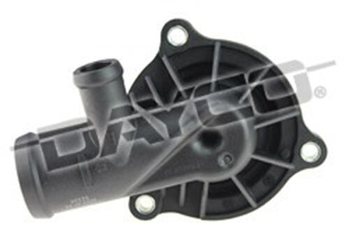 Dayco Thermostat Housing For Audi A6 C7 V6 3.0L Diesel CRD, Turbo CDUC