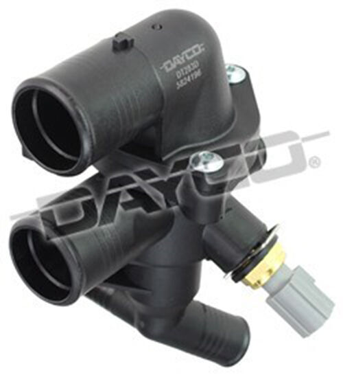 Dayco Thermostat Housing For Mazda BT50 UP UR 3.2L/2.2L Diesel P5AT, P4AT