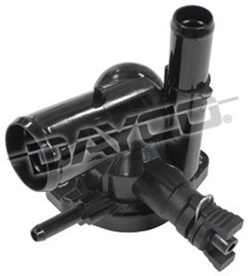 Dayco Thermostat Housing For Toyota Prius NHP10R 1.5L 4Cyl 1NZ-FXE