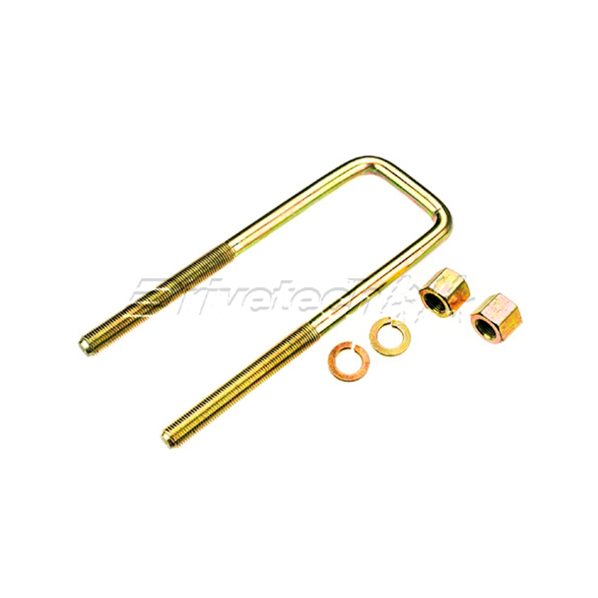 U-BOLT For Toyota Hilux 4.0L/2.8L/3.0L/2.2L