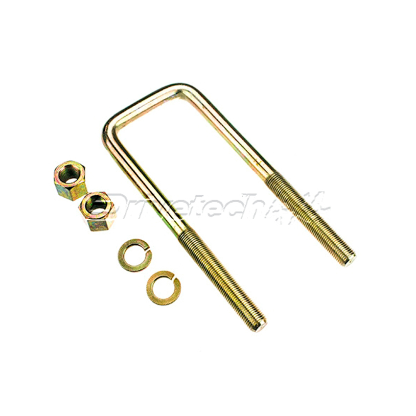 DT3-UB453-2 U BOLT SPRING REAR for TOYOTA 4RUNNER LN60RG LN61R YN60RG YN63R