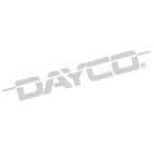 Dayco Thermostat (inc seal) For BMW 3 E3 3.0L 6Cyl M30 1971-1978