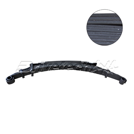 Drivetech 4x4 Leaf Spring For Toyota Landcruiser HJ75 4.0L-DT6-TOY111L