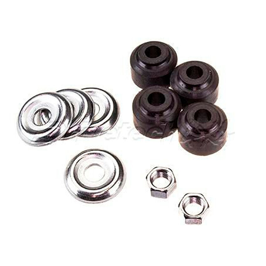Drivetech Steering Damper Fitting Kit Rear For Lexus LX UZJ100 4.7L Petrol V8