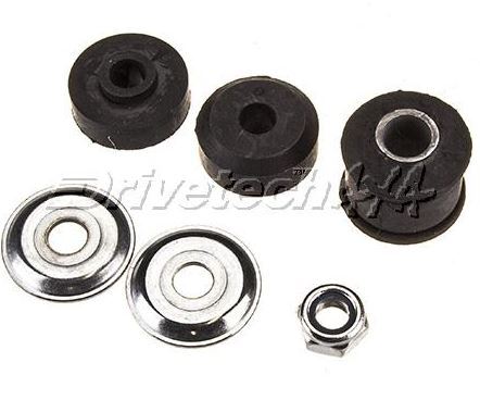Drivetech Strut Mount Bush Kit For Mitsubishi Challenger PA 3.0L 6G72-DTB1006