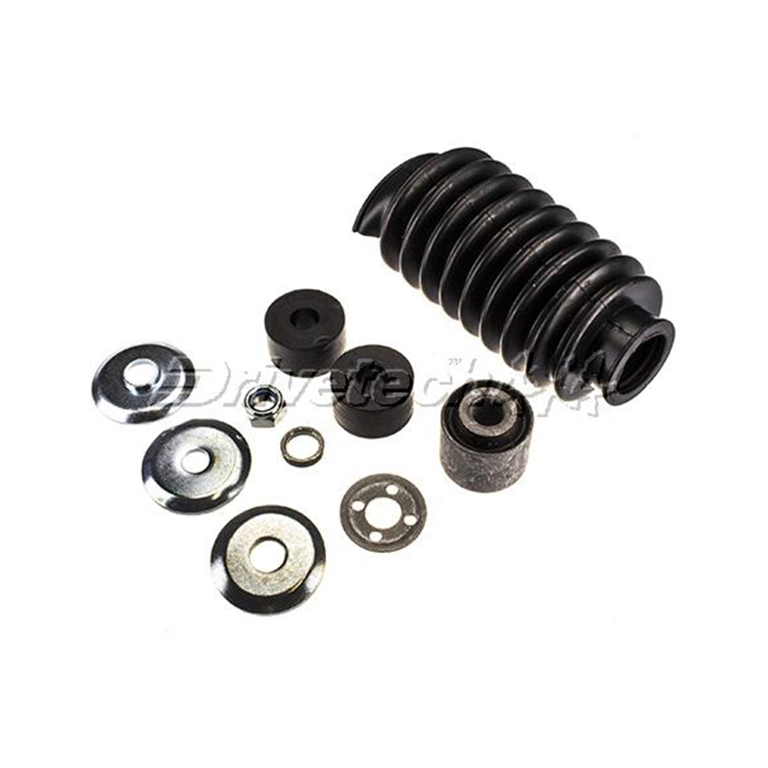 DTB1017 SHOCK ABSORBER FITTING KIT FRONT for TOYOTA LANDCRUISER PRADO VZJ95R