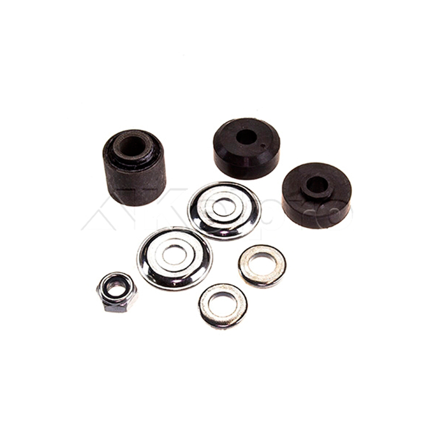 Front Shock/Strut Mount Bush Kit For SsangYong Musso 2.3L/2.9L/3.2L
