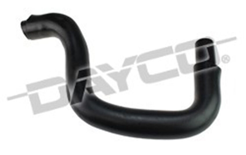 Dayco Turbocharger Intercooler Hose For Mazda BT50 CRD DTFI 2.5L,3.0L WLAT 16V