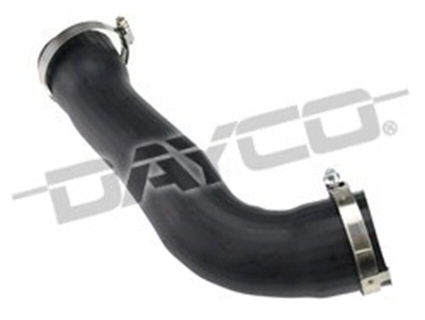Dayco Turbocharger Intercooler Hose For Mazda BT50 UP/UR 2.2L CRD P4AT 16V DOHC