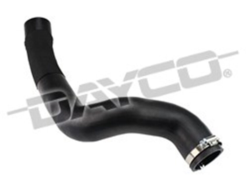 Dayco Turbocharger Intercooler Hose For Ford Ranger PX 2.2L CRD P4AT 16V DOHC