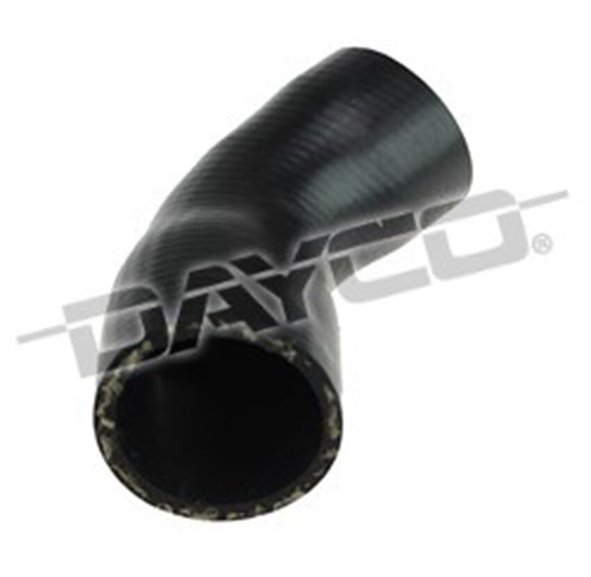 Dayco Turbocharger Intercooler Hose For Ford Ranger PX 3.2L CRD P5AT 20V DOHC