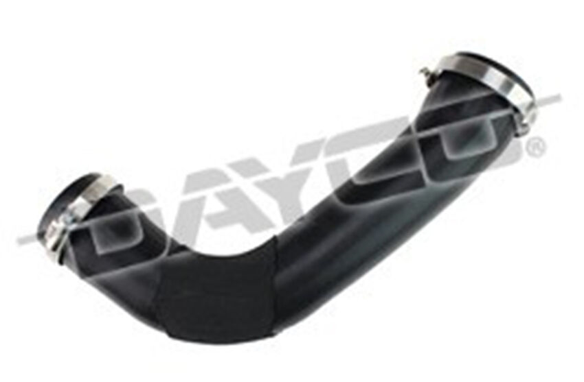 Dayco Turbocharger Intercooler Hose For Ford Ranger PX 3.2L CRD P5AT 20V DOHC