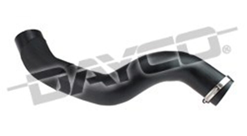 Dayco Turbocharger Intercooler Hose For Ford Ranger PX 3.2L CRD P5AT 20V DOHC