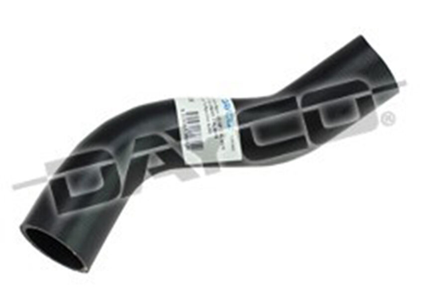 Dayco Turbocharger Intercooler Hose For Mitsubishi Triton CRD MQ 2.4L 4N15 16V