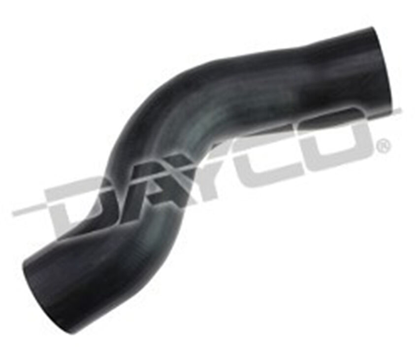 Dayco Turbocharger Intercooler Hose For Mitsubishi Triton CRD MQ MR 2.4L 4N15