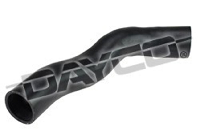 Dayco Turbocharger Intercooler Hose For Mitsubishi Triton ML MN 2.5L 4D56T 16V