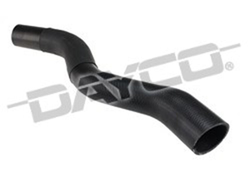 Dayco Turbocharger Intercooler Hose For Mitsubishi Triton MN HP CRD 2.5L  4D56T