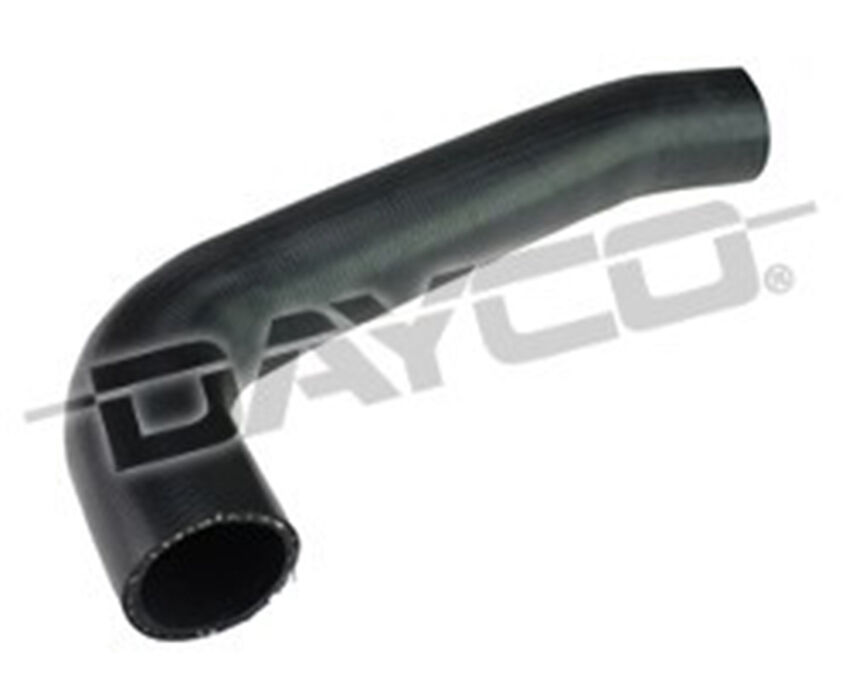 Dayco Turbocharger Intercooler Hose For Mitsubishi Triton ML 2.5L  4D56T 16V