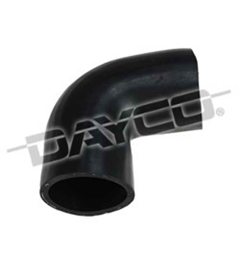 Dayco Turbocharger Intercooler Hose For Nissan Navara D22 CRD 2.5L YD25DDT 16V