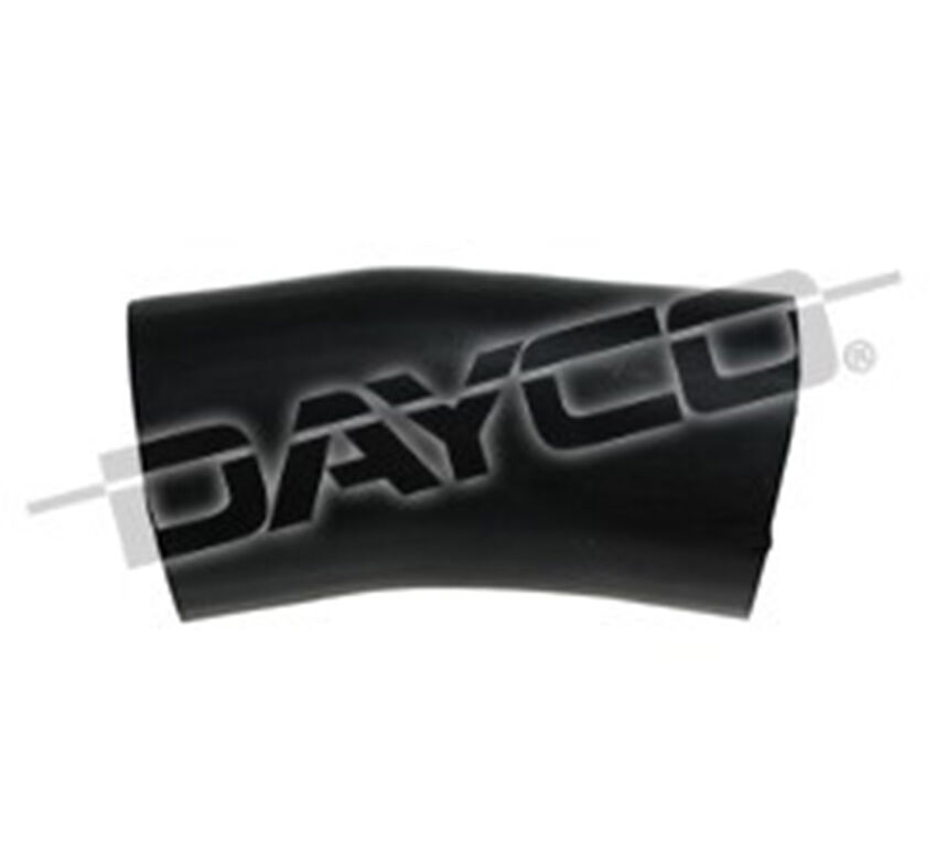 Dayco Turbocharger Intercooler Hose For Nissan Patrol GU Y61 4.2L TD42T 12V OHV